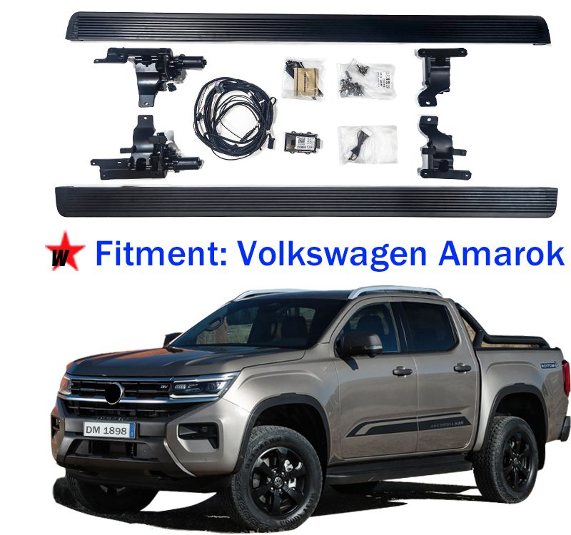 electric-step-for-Amarok