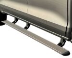 Fitment:Chevrolet Equinox/Blazer/Colorado Electric Running Boards - Image 2