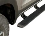 Fitment:Chevrolet Equinox/Blazer/Colorado Electric Running Boards - Image 4