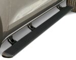 Fitment:Chevrolet Equinox/Blazer/Colorado Electric Running Boards - Image 3