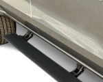 Fitment:Chevrolet Equinox/Blazer/Colorado Electric Running Boards - Image 12
