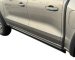 Fitment:Chevrolet Equinox/Blazer/Colorado Electric Running Boards - Image 13