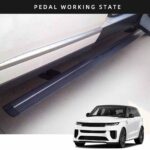 Fitment:Land Rover Defender Electric Running Boards - Image 8