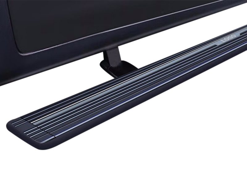 Electric Running Boards