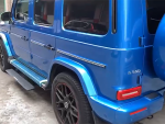 Fitment:2010-2023 Benz G-Class/GL/GLE/GLK/GLS/GLC/VITO - Image 6