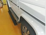 Fitment:2010-2023 Benz G-Class/GL/GLE/GLK/GLS/GLC/VITO - Image 8
