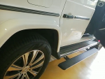 Fitment:2010-2023 Benz G-Class/GL/GLE/GLK/GLS/GLC/VITO - Image 9