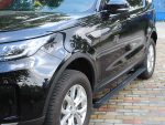 Fitment:Range Rover Discovery3/4/5 Electric Running Boards - Image 3