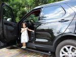 Fitment:Range Rover Discovery3/4/5 Electric Running Boards - Image 4