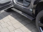 Electric Running Boards