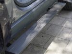 Fitment:Land Rover Defender Electric Running Boards - Image 3