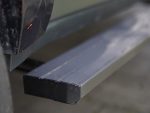 Electric Running Boards