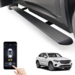 Fitment:2010-2023 Benz G-Class/GL/GLE/GLK/GLS/GLC/VITO