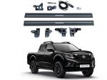 Power Running Board for Nissan Navara