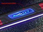 Fitment:Range Rover Discovery3/4/5 Electric Running Boards - Image 5