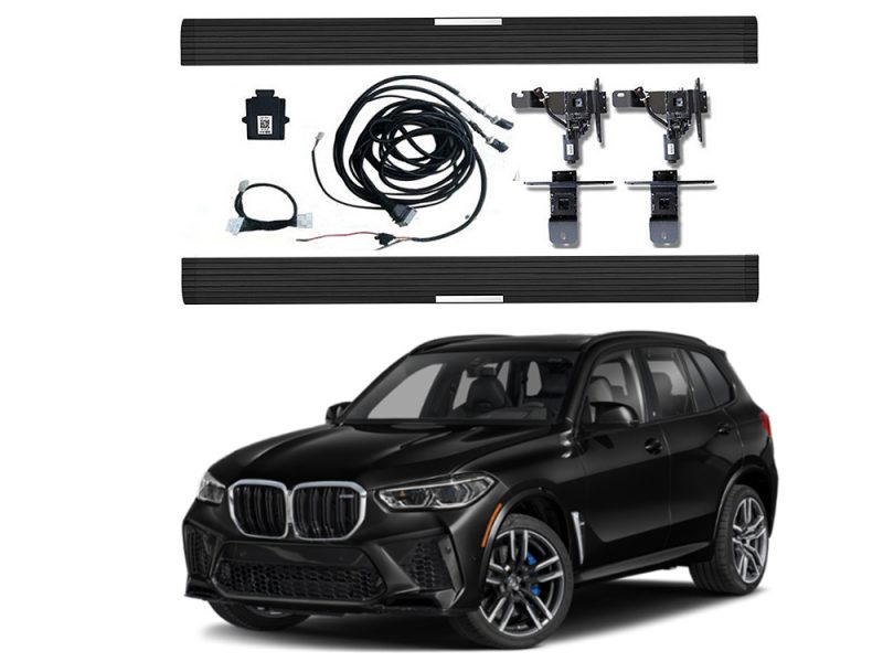 electric step for BMW X5