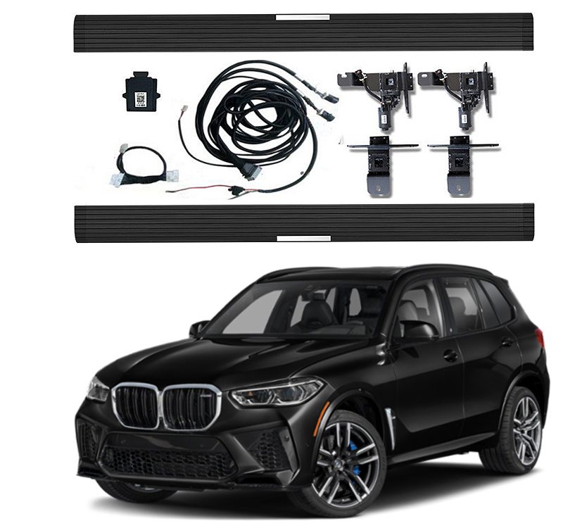 electric step for BMW X5