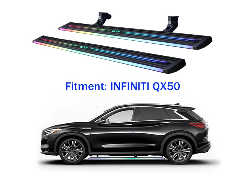 electric-step-for-INFINITI-QX50