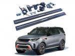 electric step for Range Rover Discovery 5