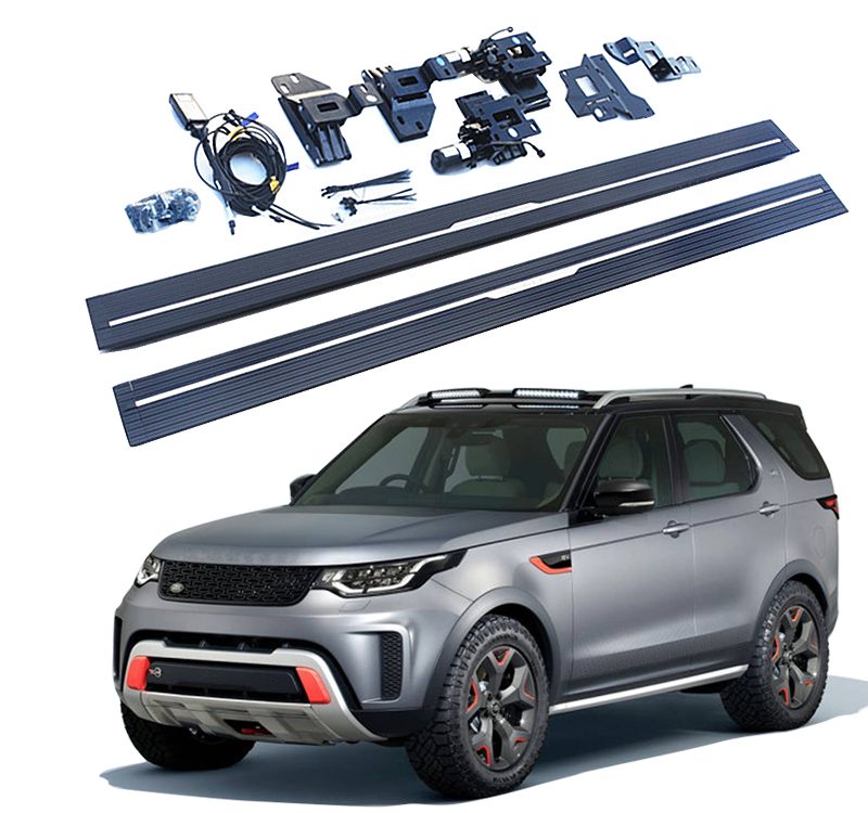 electric step for Range Rover Discovery 5