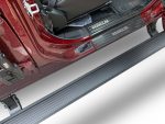 Running Boards on Wrangler,Running Boards Side Step for JEEP Wrangler