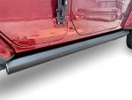 Running Boards Side Step for JEEP Wrangler