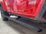 Running Boards Side Step for JEEP Wrangler
