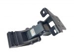 Fitment:JEEP Wrangler Electric Running Boards - Image 10