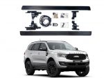 electric running boards for Ford Everest/Ranger