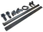Fitment: Dodge Ram 1500(2011-2023 ) Electric Running Boards ( Retractable Steps) - Image 10