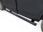 Electric side steps suitable for Toyota 2025 new Prado Land Cruiser LC250 power running board - Image 6