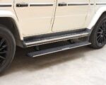 Electric Running Boards Suitable For JEEP And Most SUV Models - Image 6