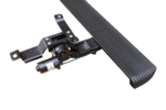 Intelligent electric side steps suitable for Sport Utility Vehicle models - Image 6