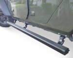Electric Running Board Suitable For Installation On most Pickup Trucks Dodge Ford And Chevrolet GMC - Image 11