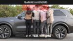 Electric Retractable Running Boards  for Benz G - Image 8