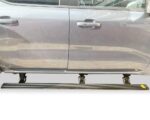 Electric Running Board Suitable For Installation On most Pickup Trucks Dodge Ford And Chevrolet GMC - Image 15