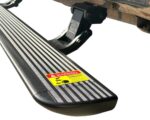 Electric Running Board Suitable For Installation On most Pickup Trucks Dodge Ford And Chevrolet GMC - Image 16