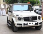 Electric Running Boards Suitable For JEEP And Most SUV Models - Image 4