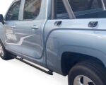 Electric Running Board Suitable For Installation On most Pickup Trucks Dodge Ford And Chevrolet GMC - Image 8