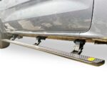 Electric Running Board Suitable For Installation On most Pickup Trucks Dodge Ford And Chevrolet GMC - Image 17