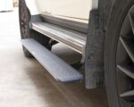 Electric Running Boards Suitable For JEEP And Most SUV Models - Image 5