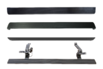 Intelligent electric side steps suitable for Sport Utility Vehicle models - Image 4