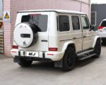 Electric Running Boards Suitable For JEEP And Most SUV Models - Image 7