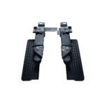 Electric Retractable Running Boards for Toyota Alphard - Image 8