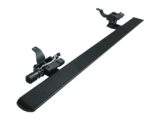 Electric side steps suitable for Toyota 2025 new Prado Land Cruiser LC250 power running board - Image 8
