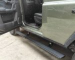 Electric Running Boards Suitable For JEEP And Most SUV Models - Image 24