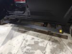 Electric Running Board Suitable For Installation On most Pickup Trucks Dodge Ford And Chevrolet GMC - Image 20