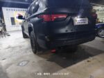 Electric Running Board Suitable For Installation On most Pickup Trucks Dodge Ford And Chevrolet GMC - Image 21