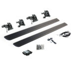 Electric side steps suitable for Toyota 2025 new Prado Land Cruiser LC250 power running board - Image 13