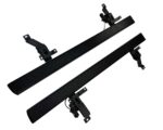 Electric side steps suitable for Toyota 2025 new Prado Land Cruiser LC250 power running board - Image 4
